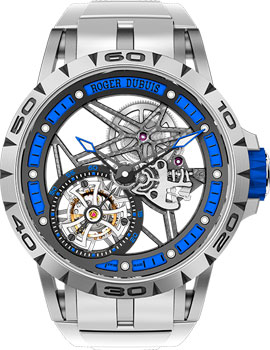 Часы Roger Dubuis Excalibur RDDBEX0546